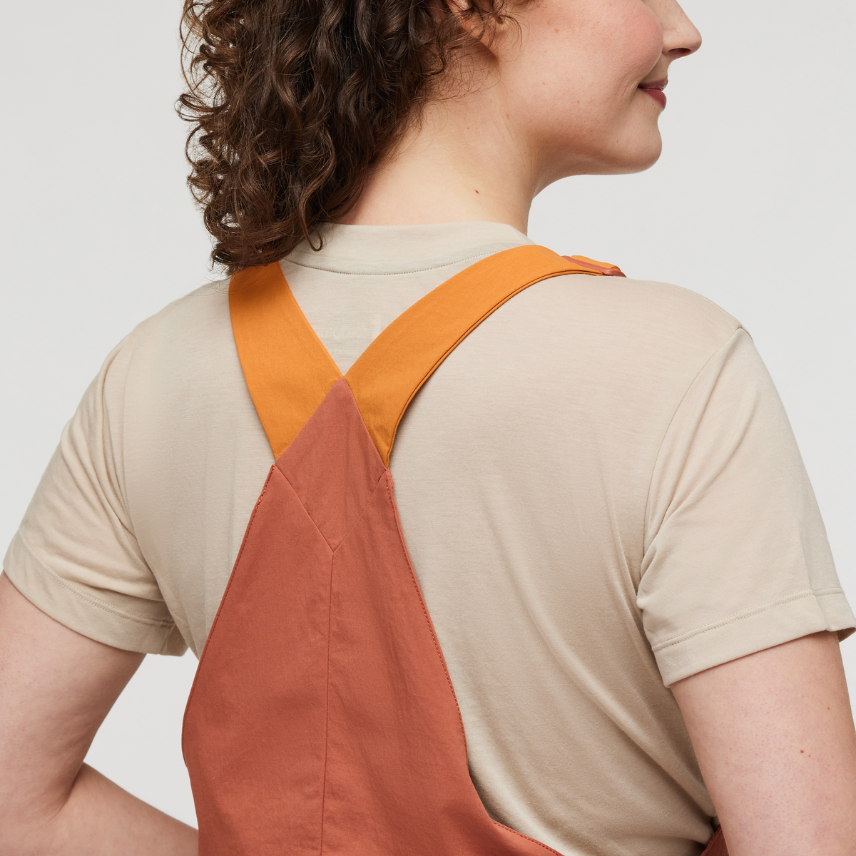 Tolima Overall Dress - Women's — image 23