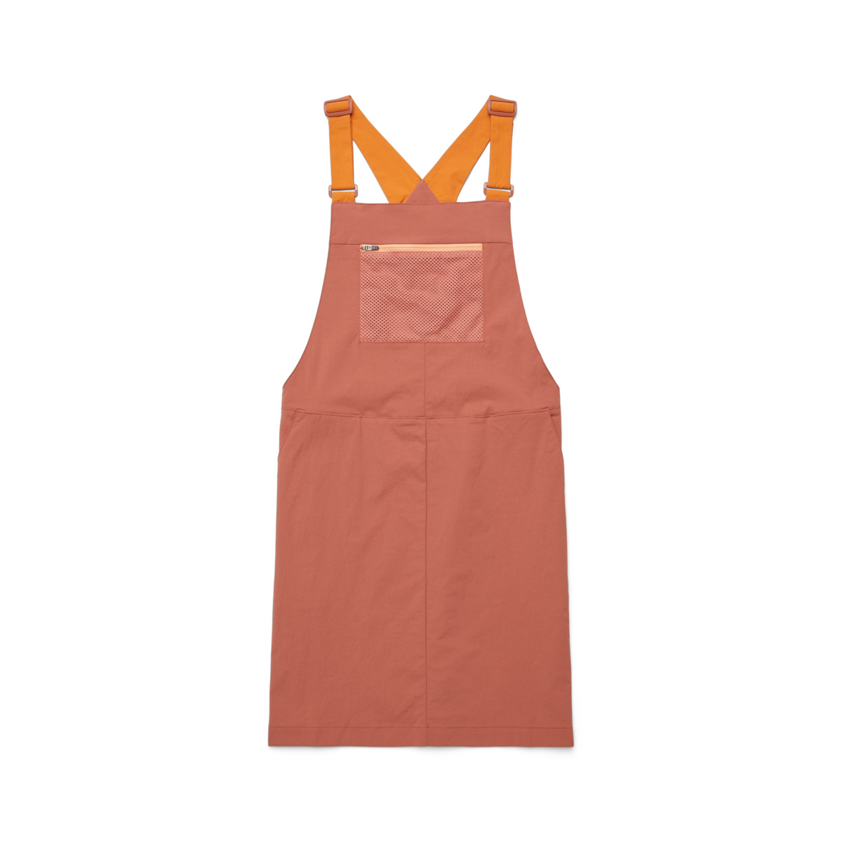 Tolima Overall Dress - Women's — image 24