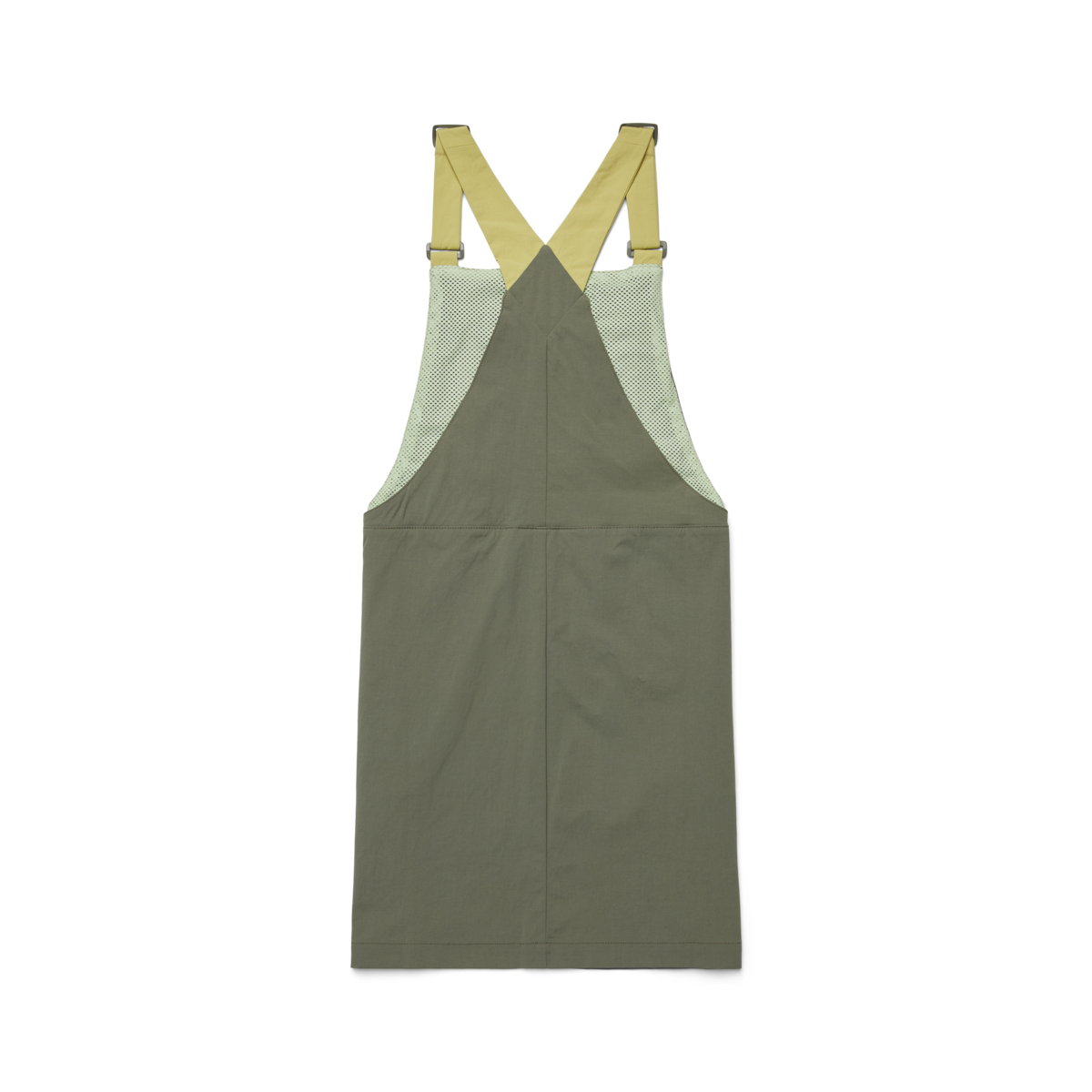 Tolima Overall Dress - Women's — image 9