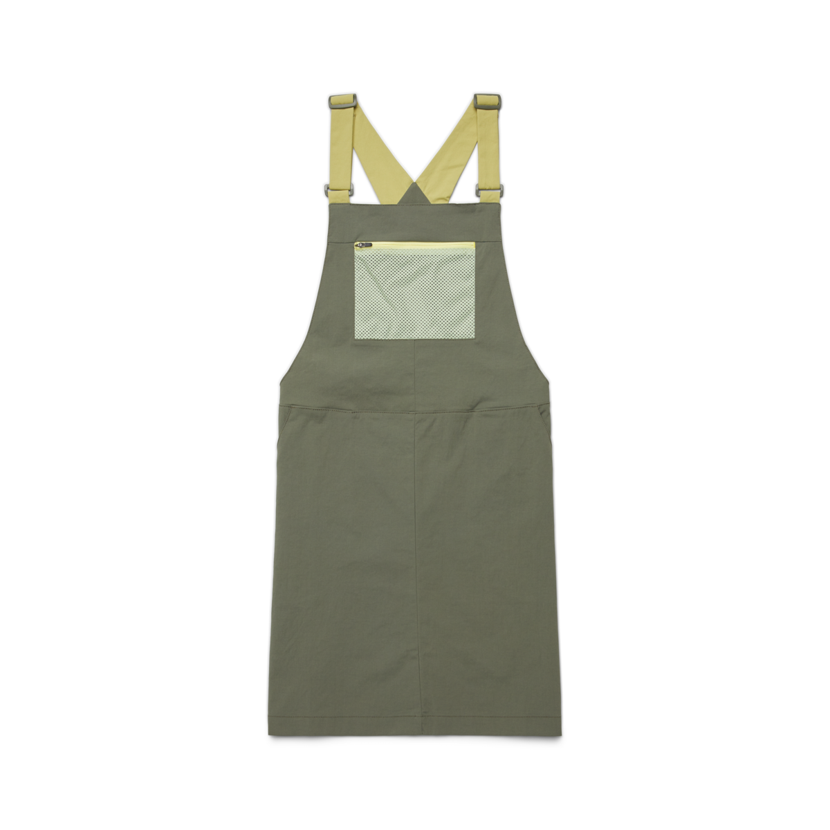 Tolima Overall Dress - Women's — image 8