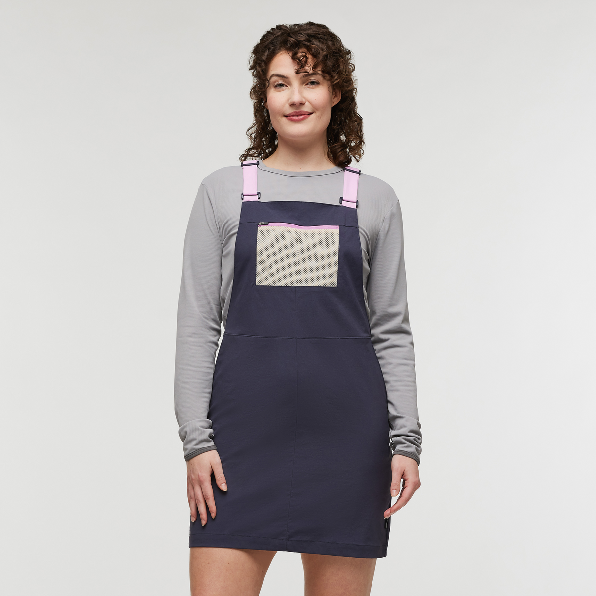 Tolima Overall Dress - Women's — image 26