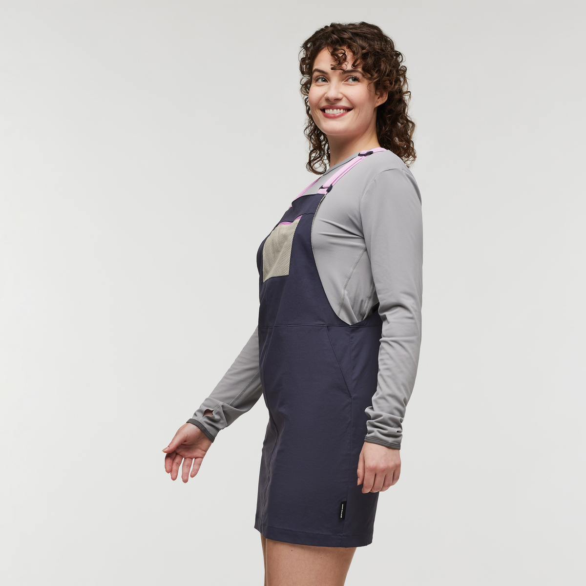 Tolima Overall Dress - Women's — image 28