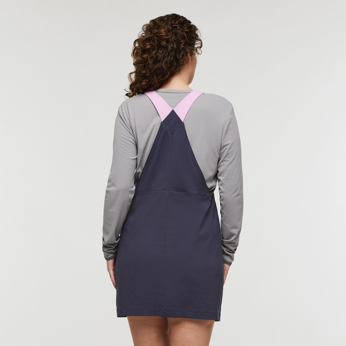 Tolima Overall Dress - Women's — image 29