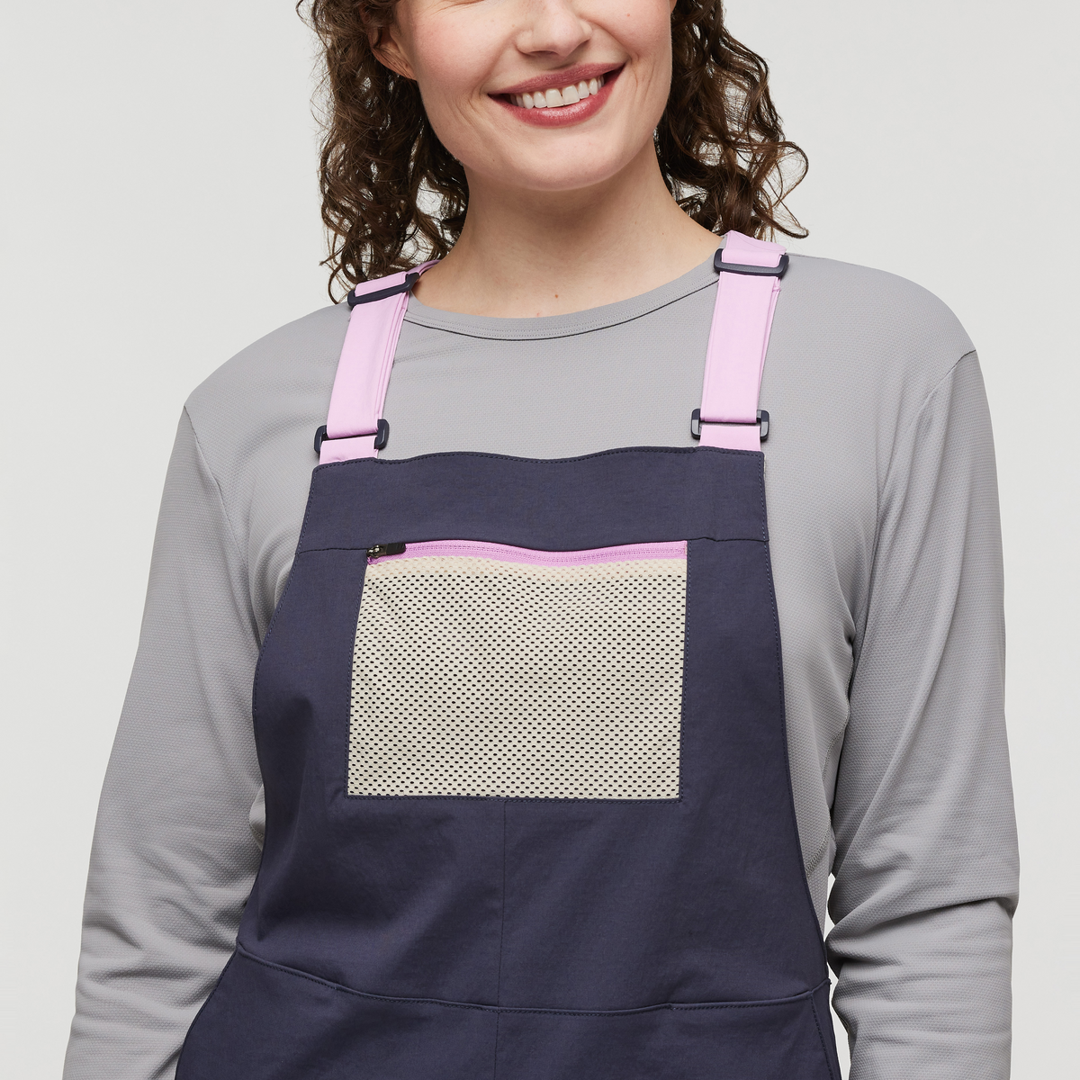 Tolima Overall Dress - Women's — image 30