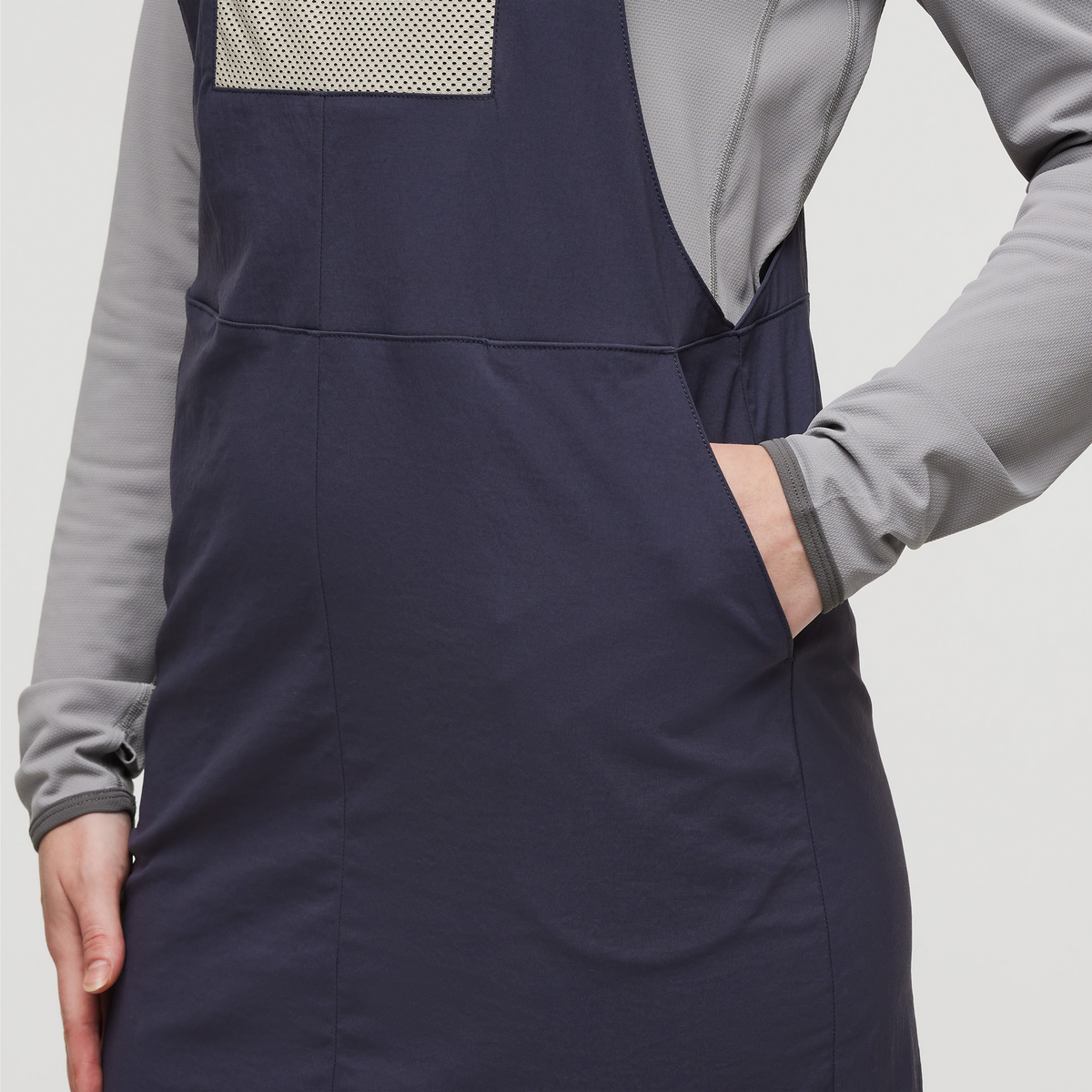 Tolima Overall Dress - Women's — image 31