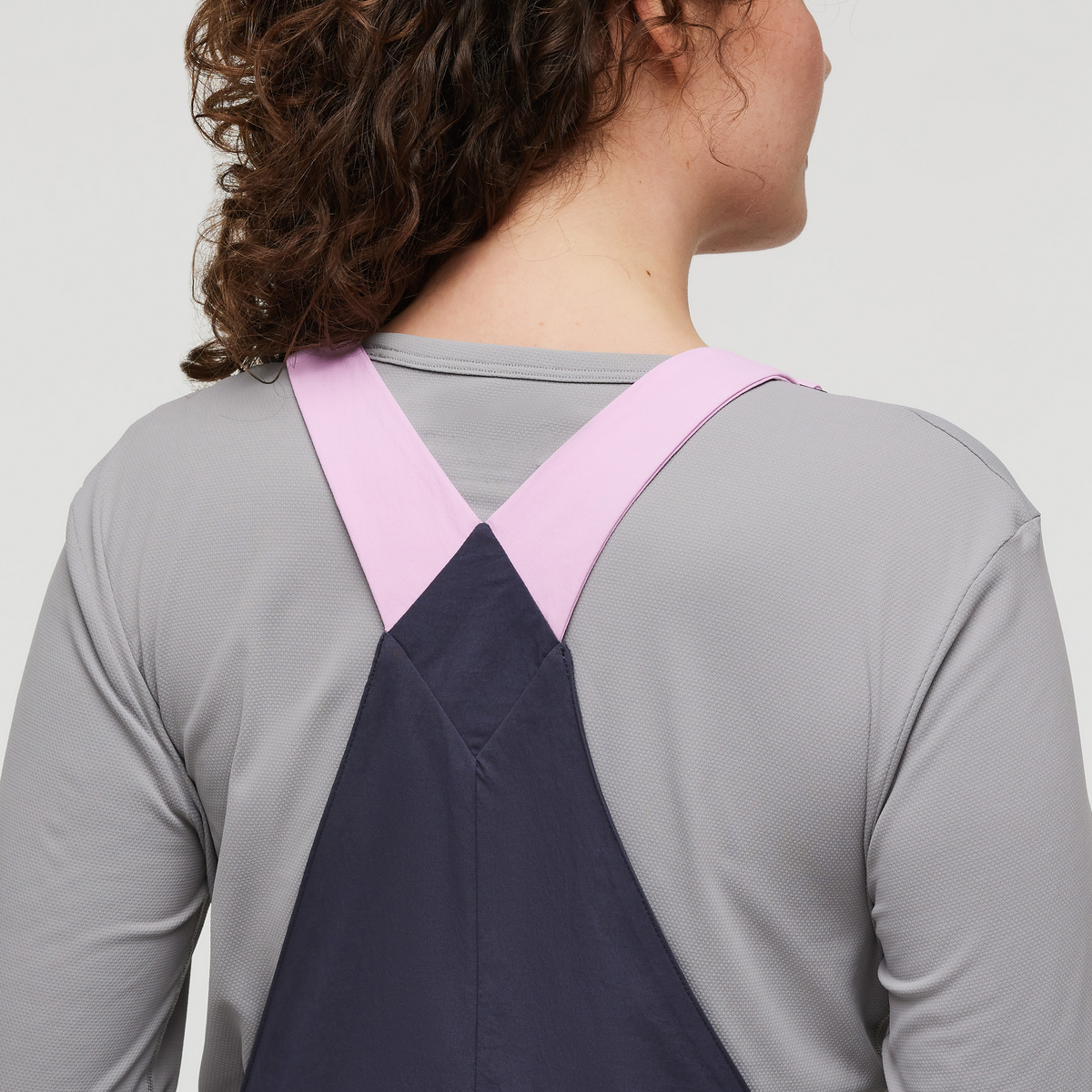 Tolima Overall Dress - Women's — image 32