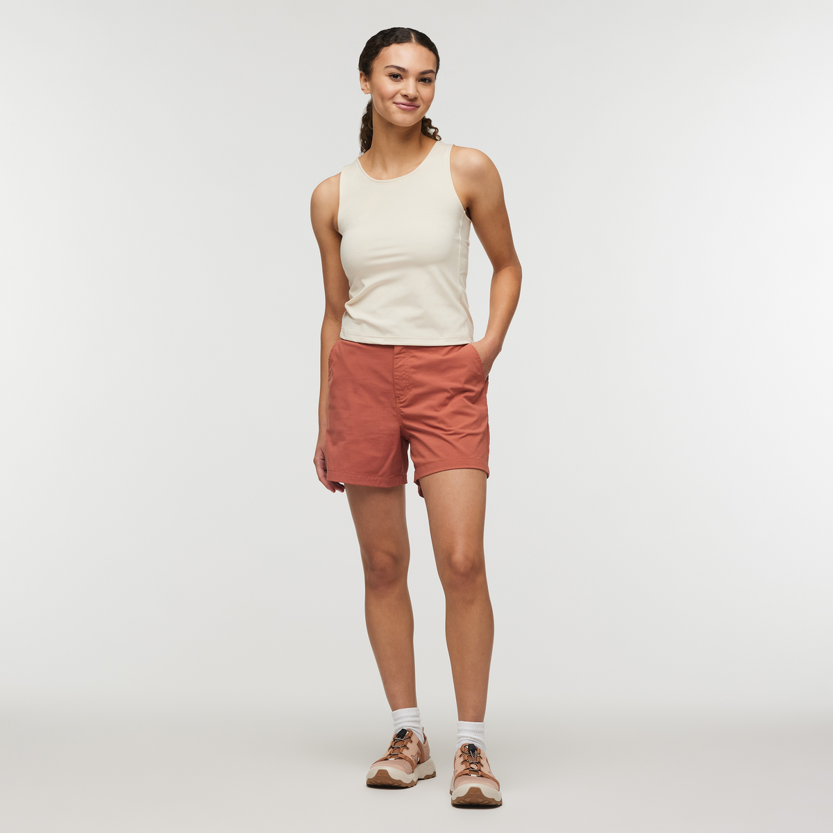 Tolima Short - Women's — image 2