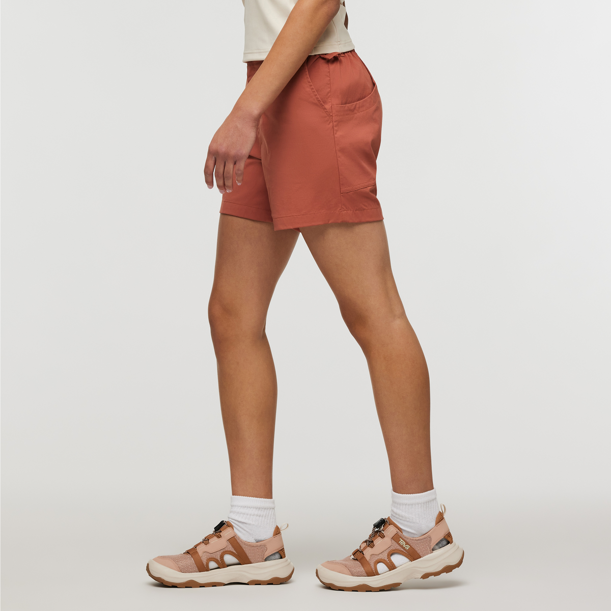 Tolima Short - Women's — image 4