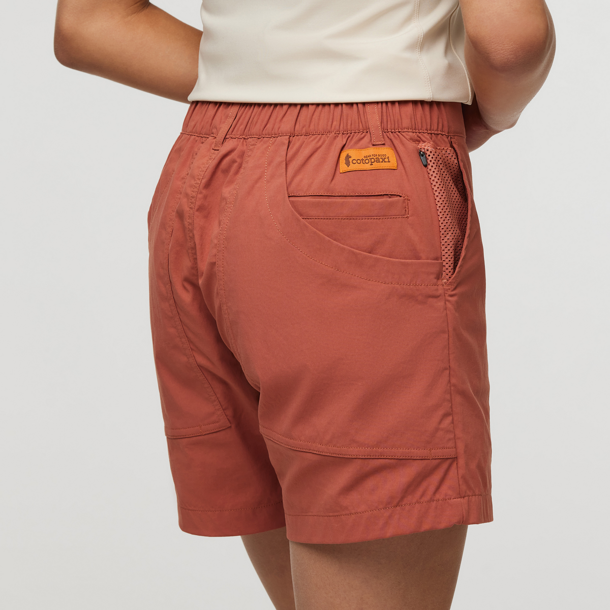 Tolima Short - Women's — image 7