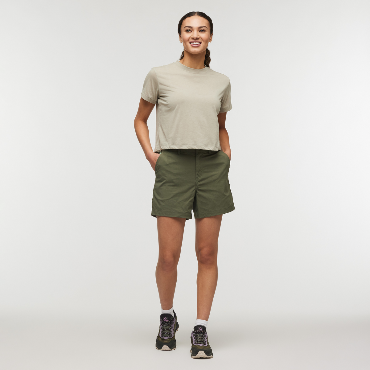 Tolima Short - Women's — image 2