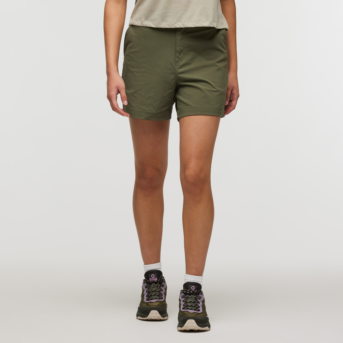 Tolima Short - Women's — image 1