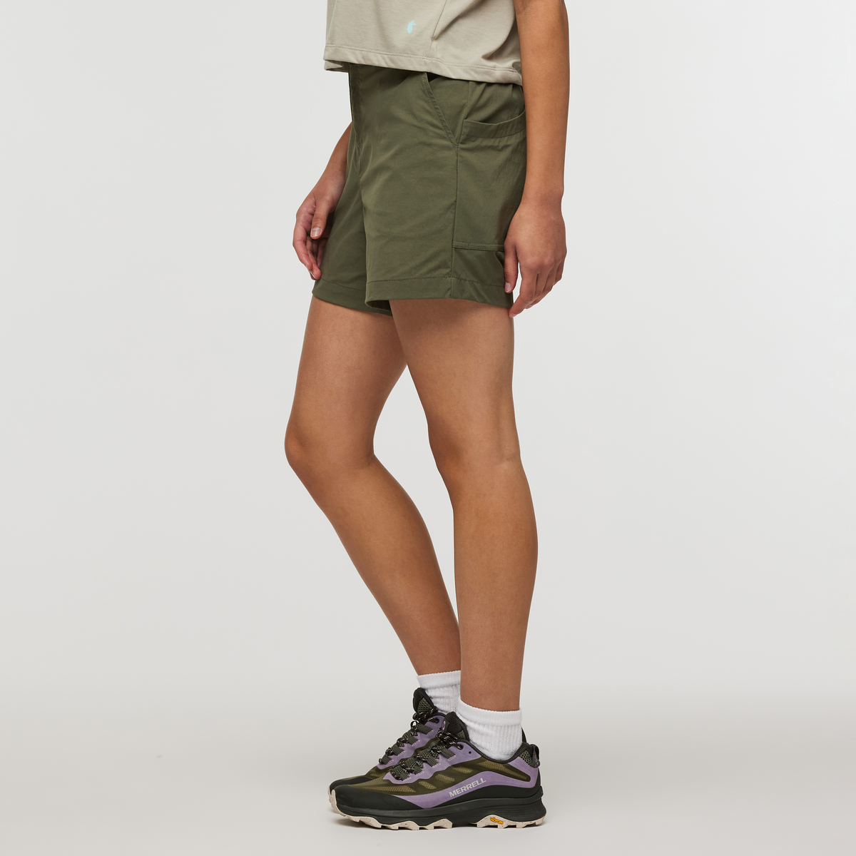 Tolima Short - Women's — image 3