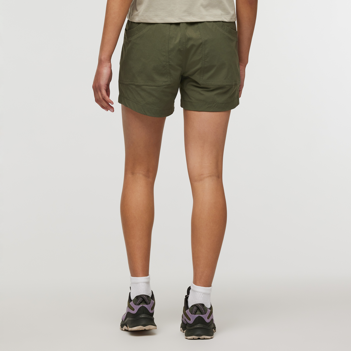 Tolima Short - Women's — image 4
