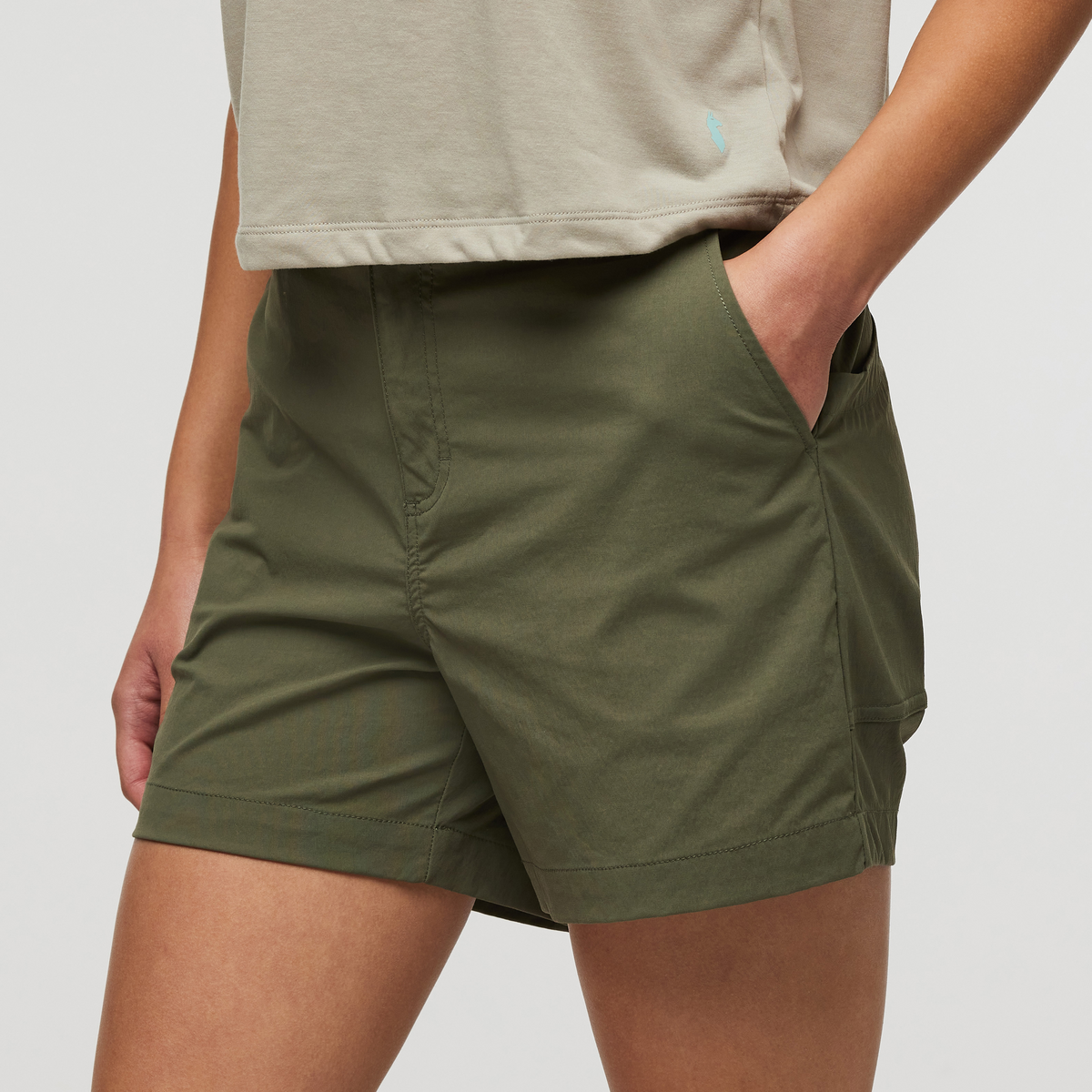 Tolima Short - Women's — image 6