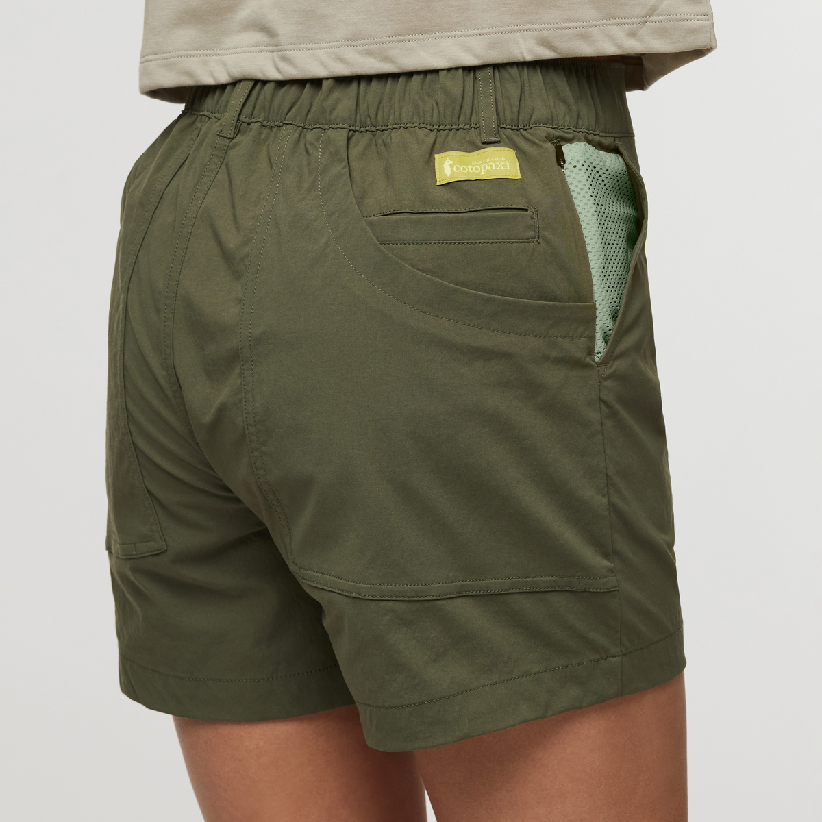 Tolima Short - Women's — image 7
