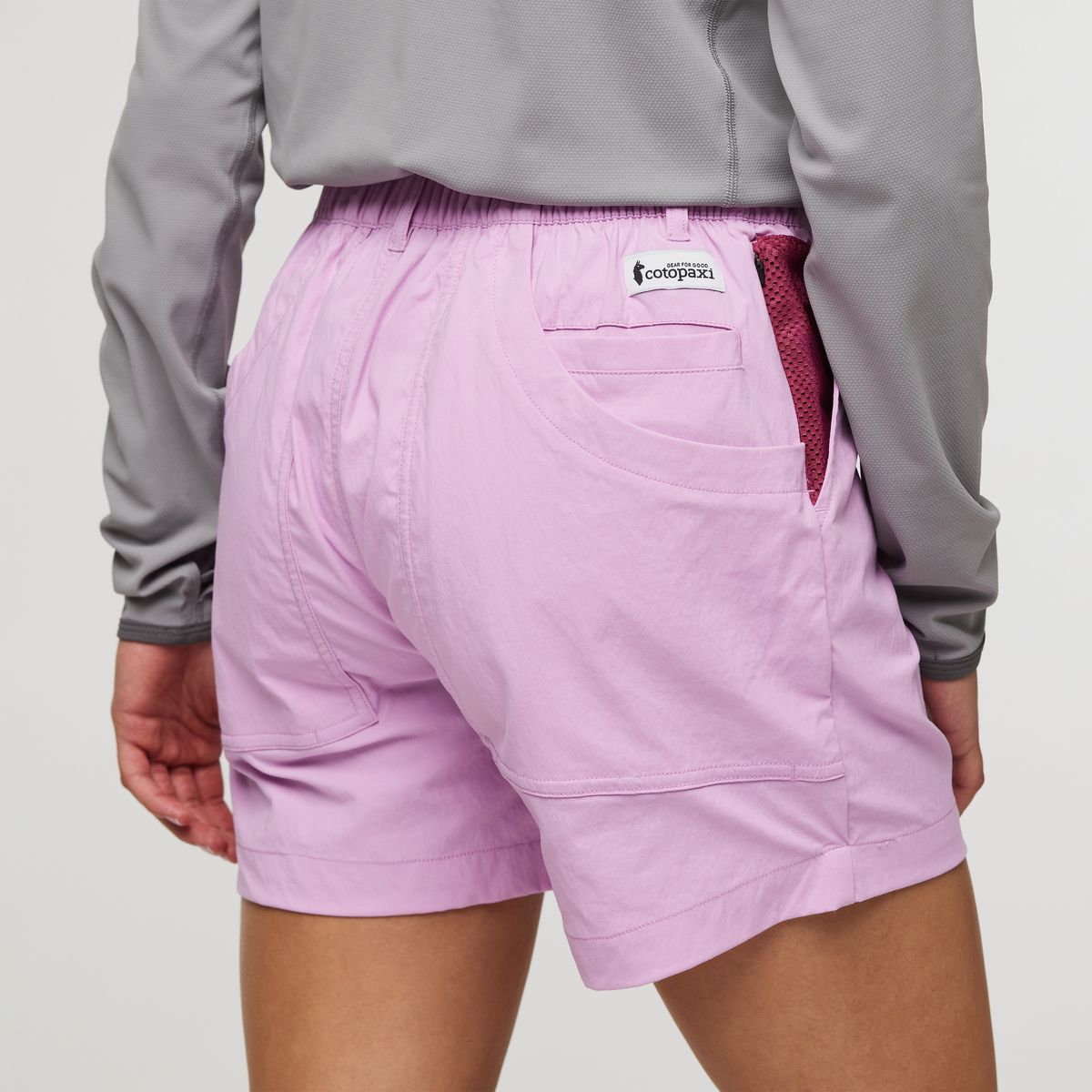 Tolima Short - Women's — image 16