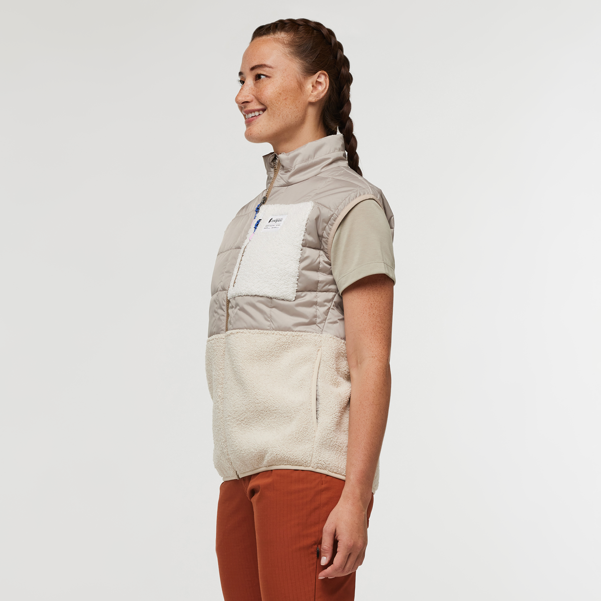 Trico Hybrid Vest - Women's — image 3