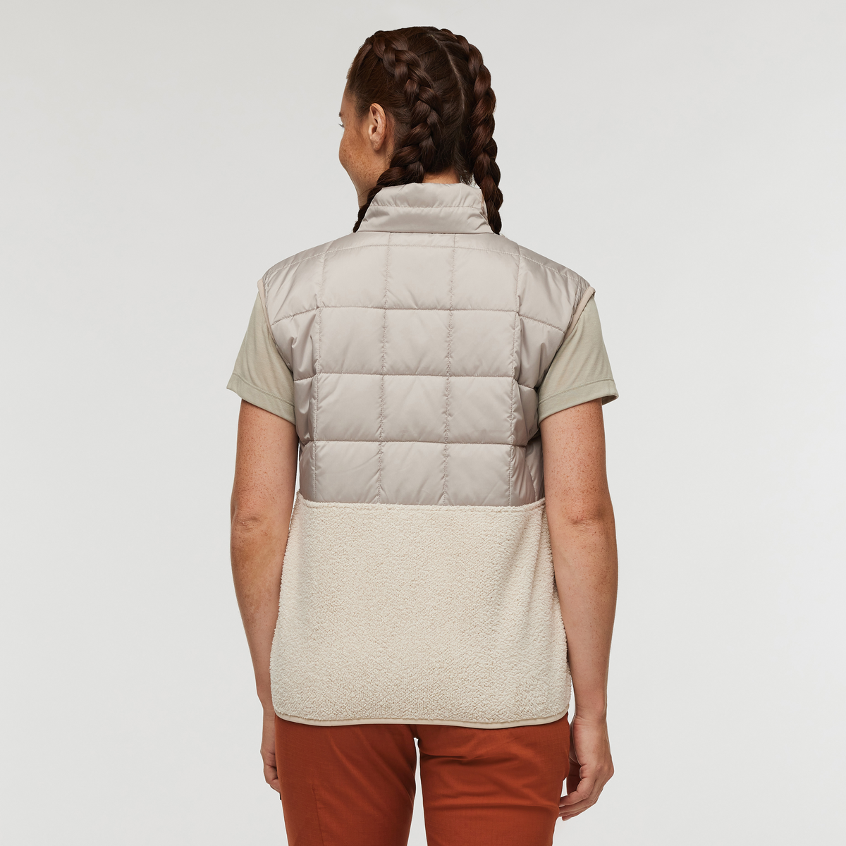 Trico Hybrid Vest - Women's — image 4