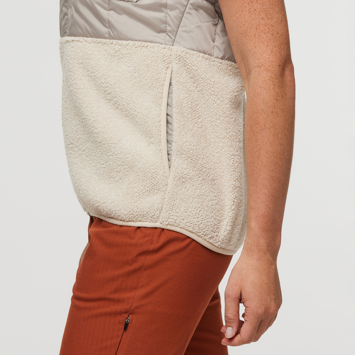 Trico Hybrid Vest - Women's — image 6