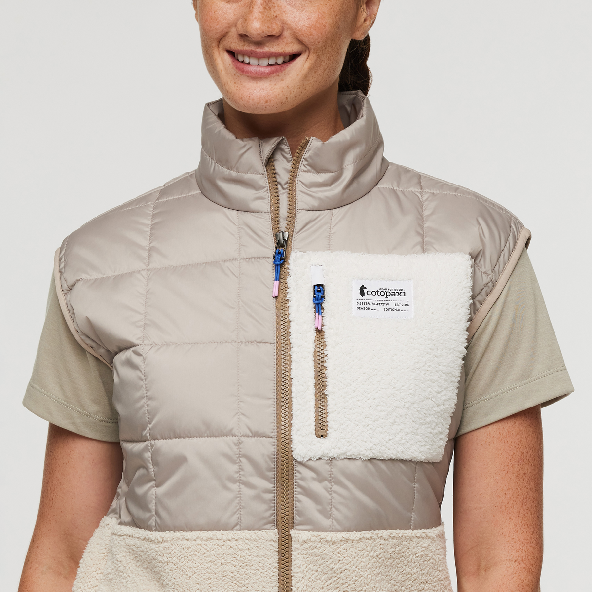 Trico Hybrid Vest - Women's — image 5