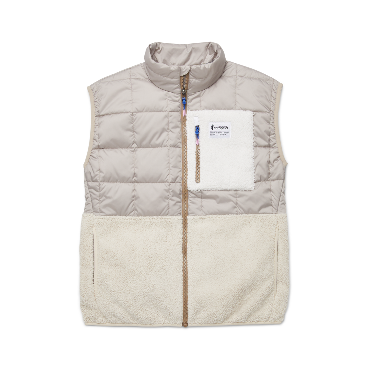 Trico Hybrid Vest - Women's — image 7