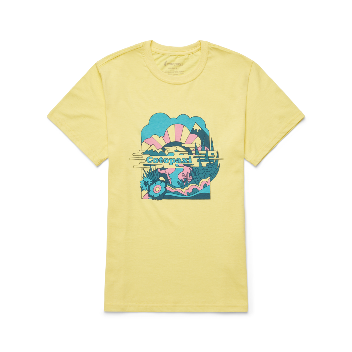 Utopia T-Shirt - Women's — image 13