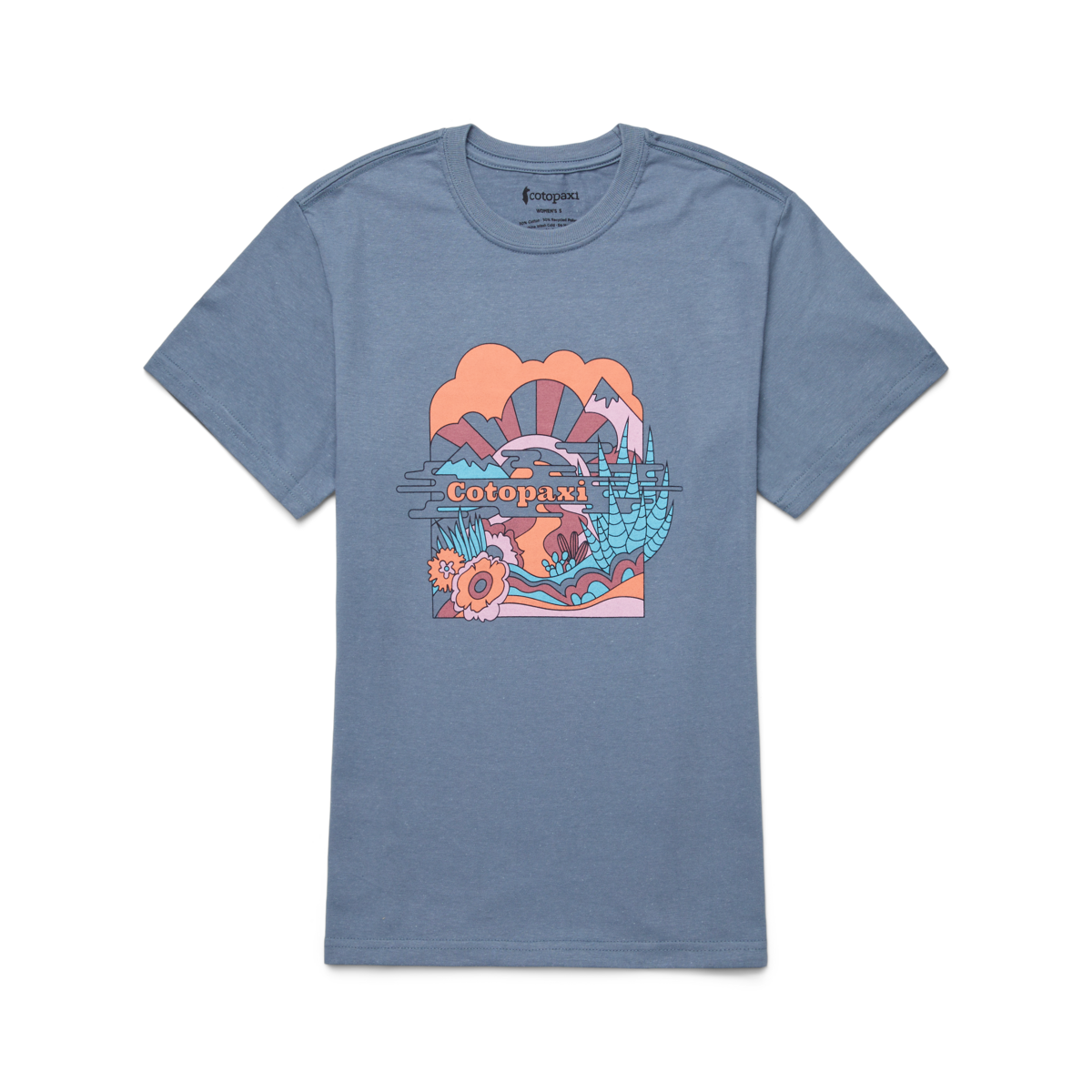 Utopia T-Shirt - Women's — image 6