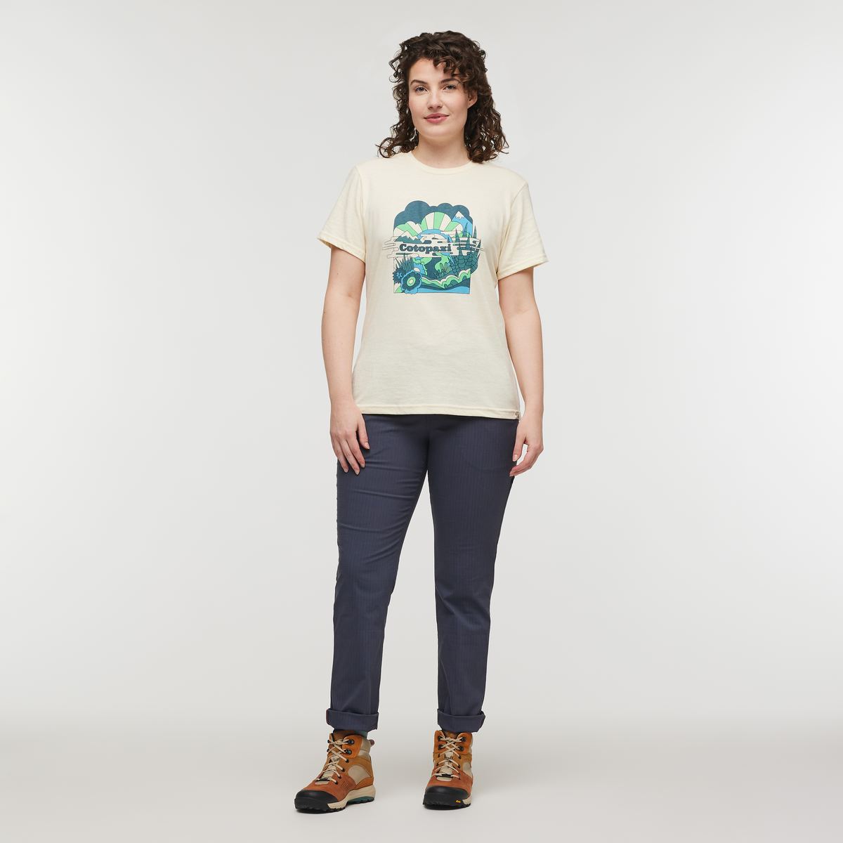 Utopia T-Shirt - Women's — image 15