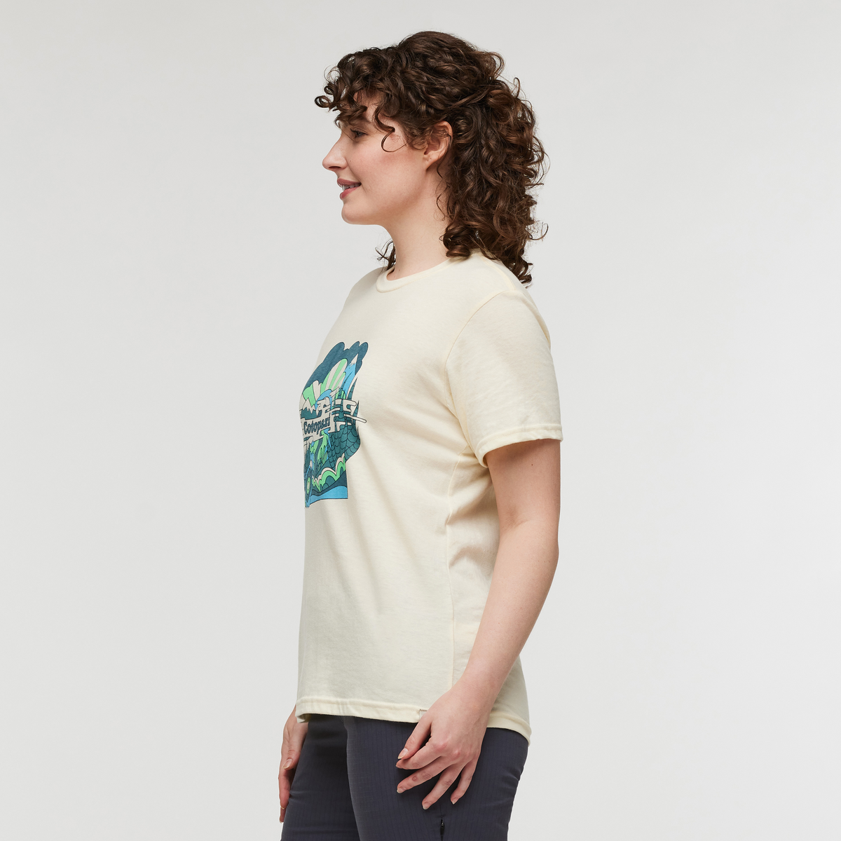 Utopia T-Shirt - Women's — image 16