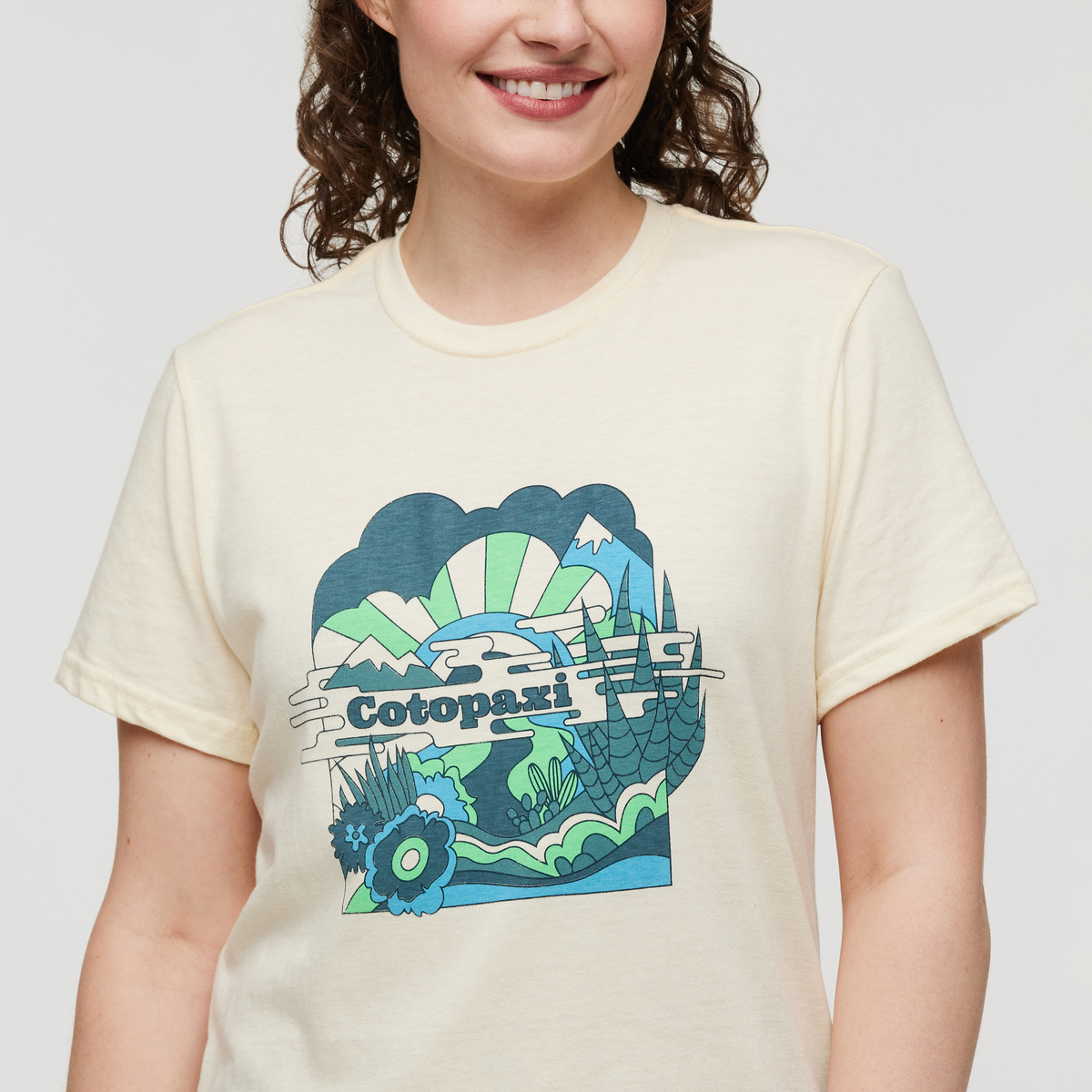 Utopia T-Shirt - Women's — image 17