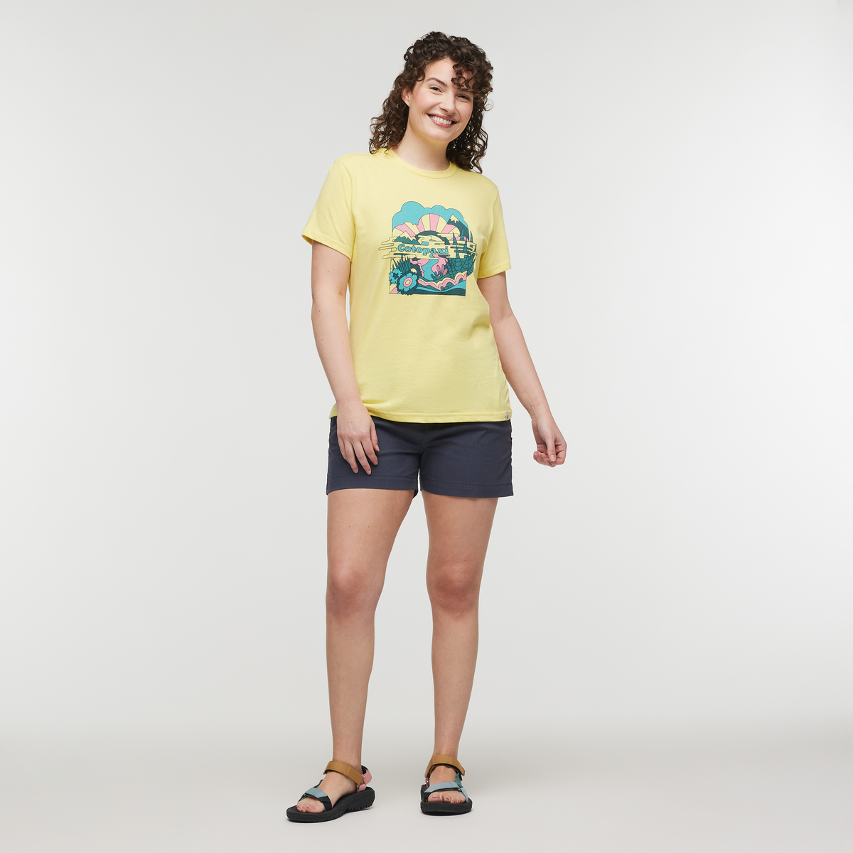 Utopia T-Shirt - Women's — image 9
