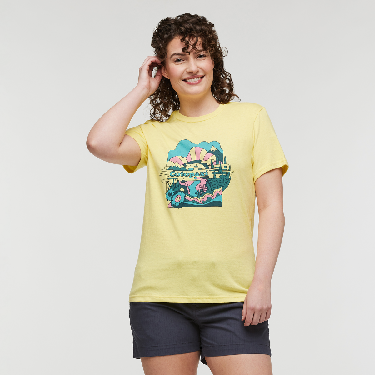 Utopia T-Shirt - Women's — image 8