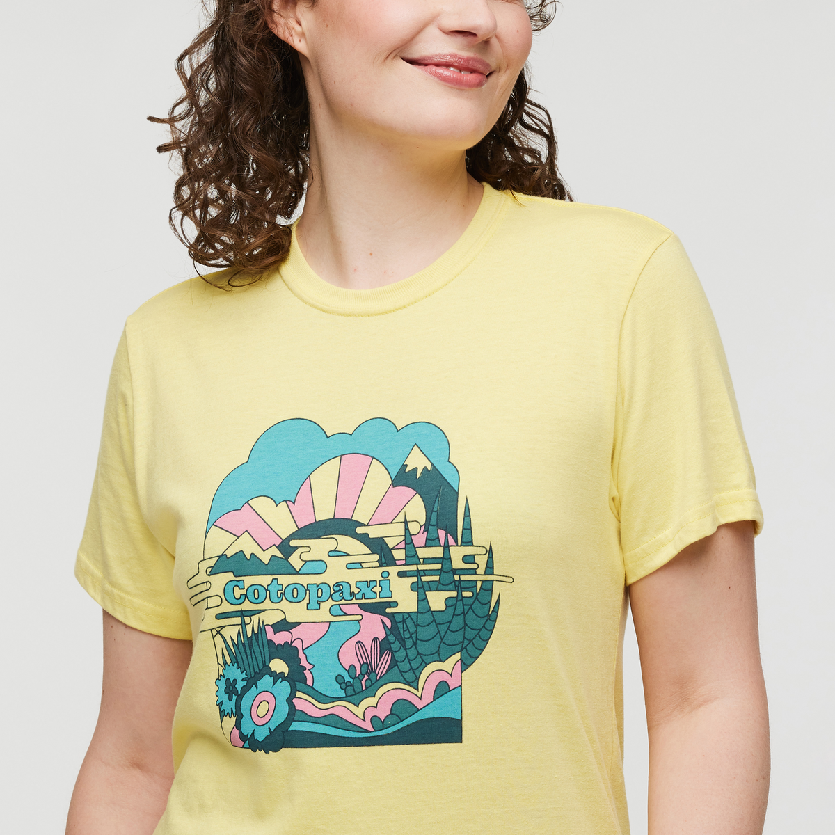 Utopia T-Shirt - Women's — image 11