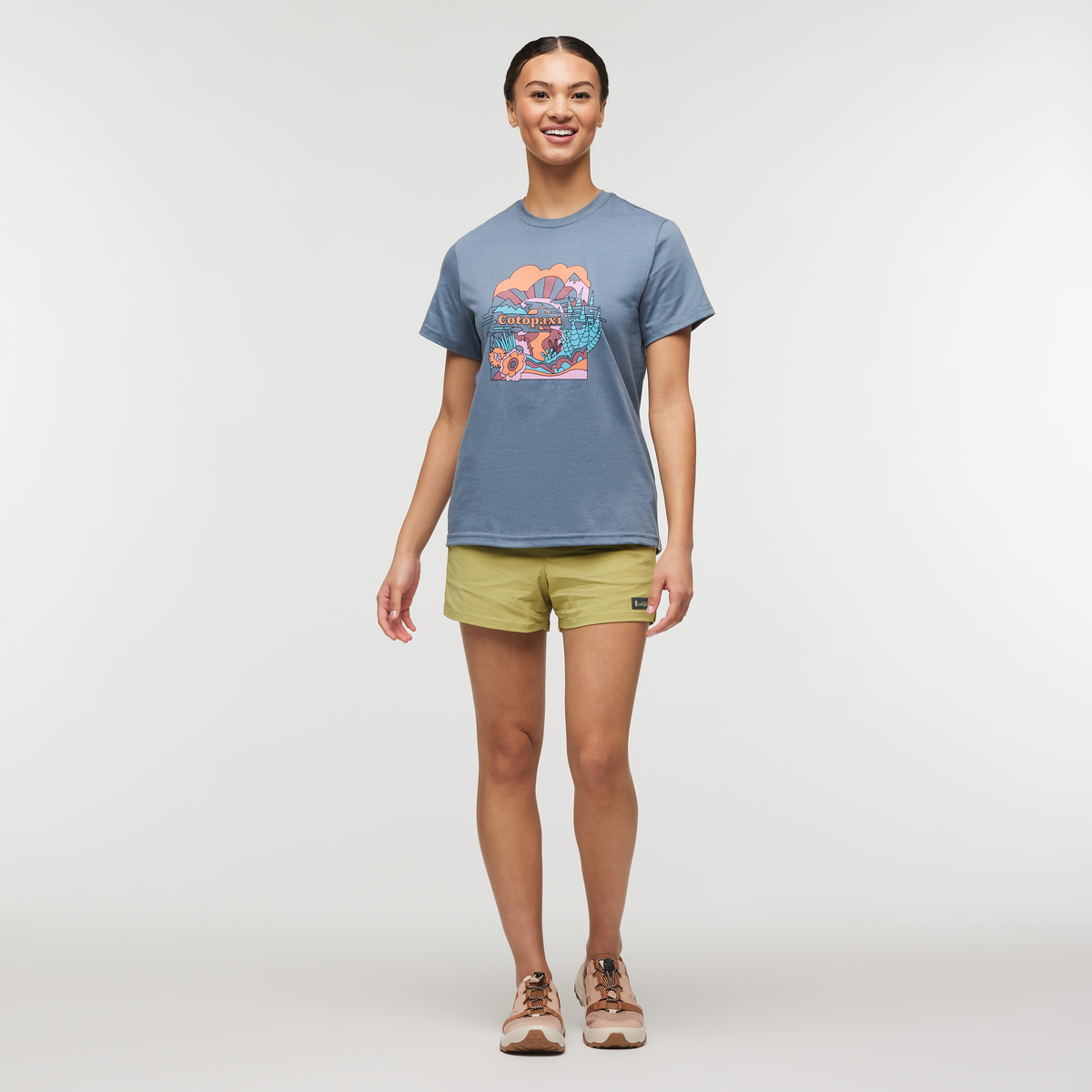 Utopia T-Shirt - Women's — image 2