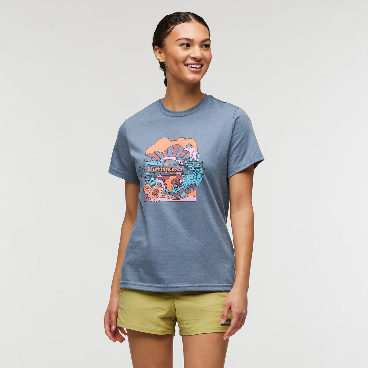 Utopia T-Shirt - Women's — image 1