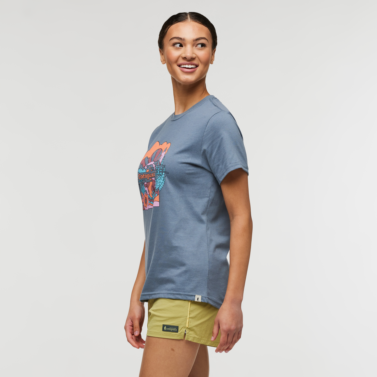 Utopia T-Shirt - Women's — image 3