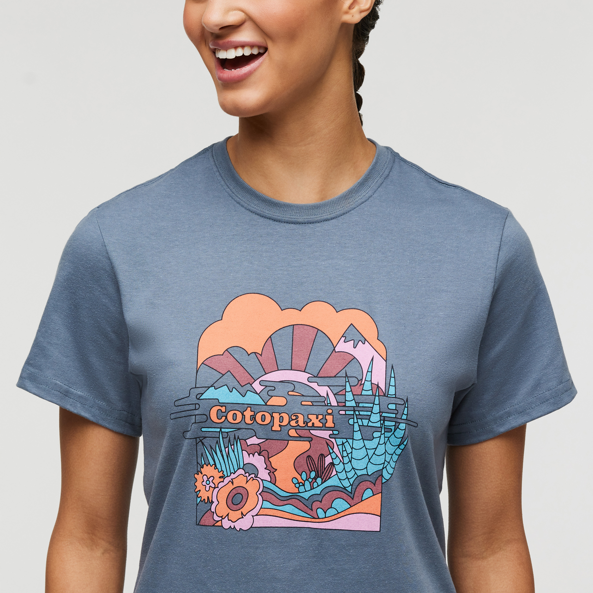Utopia T-Shirt - Women's — image 5