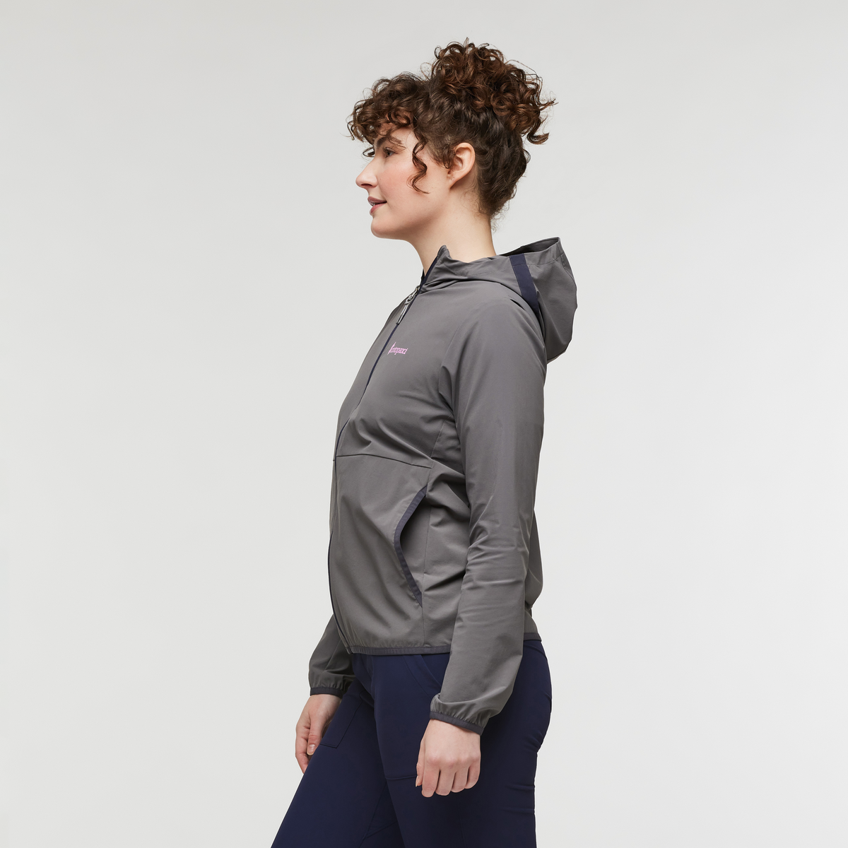 Vuelta Performance Windbreaker Jacket - Women's — image 11