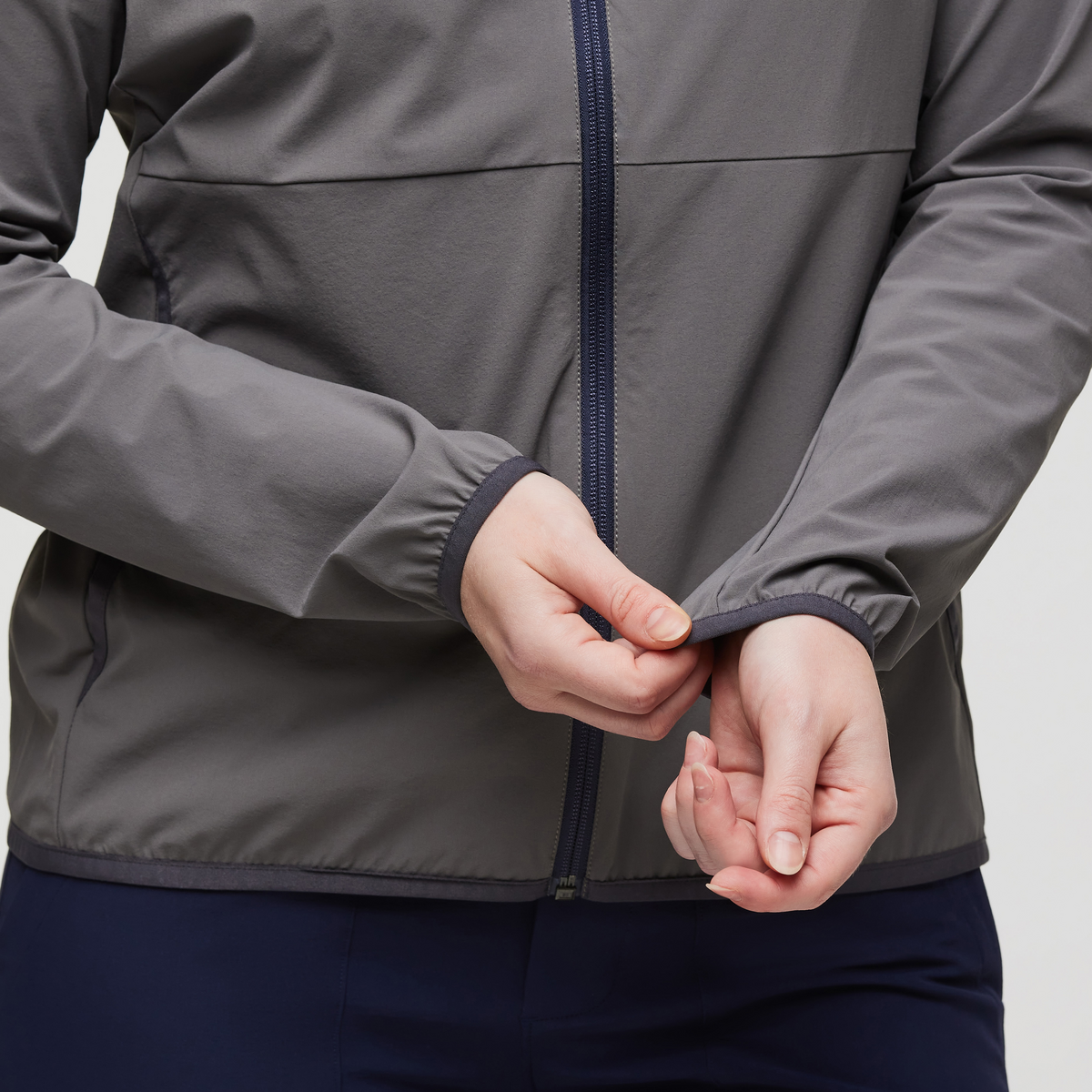 Vuelta Performance Windbreaker Jacket - Women's — image 14