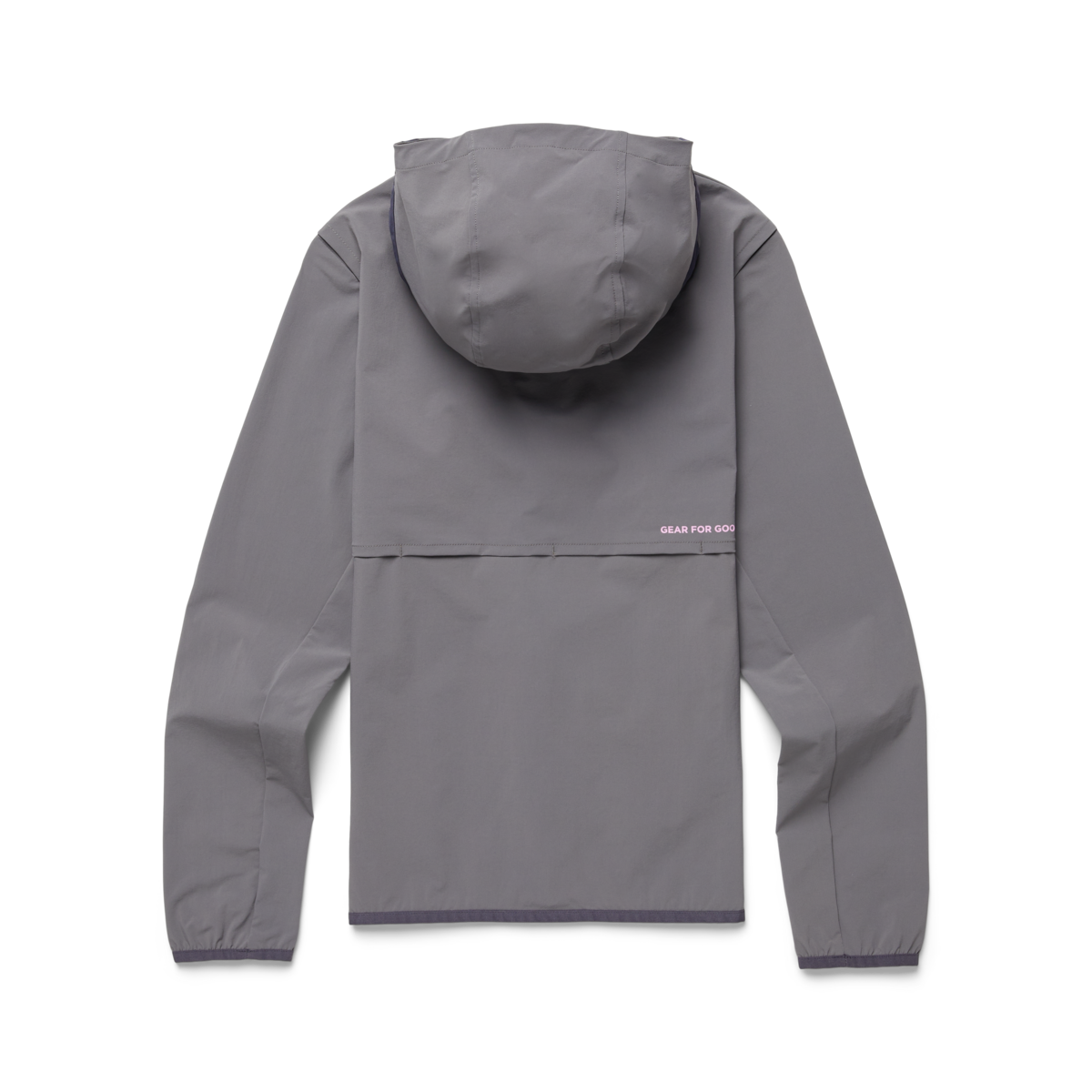 Vuelta Performance Windbreaker Jacket - Women's — image 17