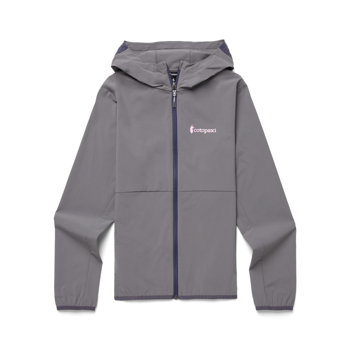 Vuelta Performance Windbreaker Jacket - Women's — image 16