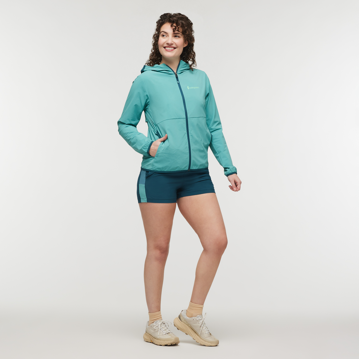 Vuelta Performance Windbreaker Jacket - Women's — image 19