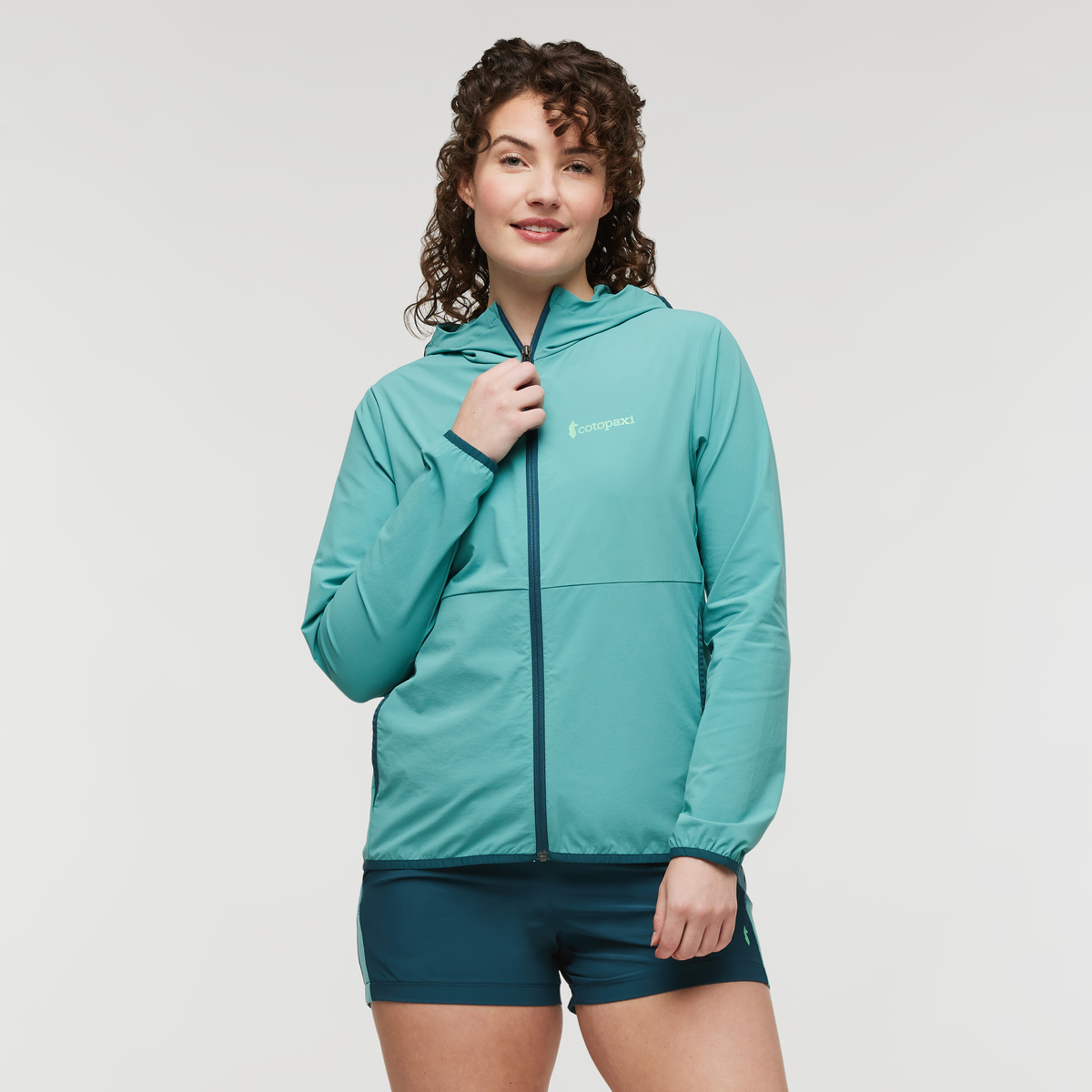Vuelta Performance Windbreaker Jacket - Women's — image 18