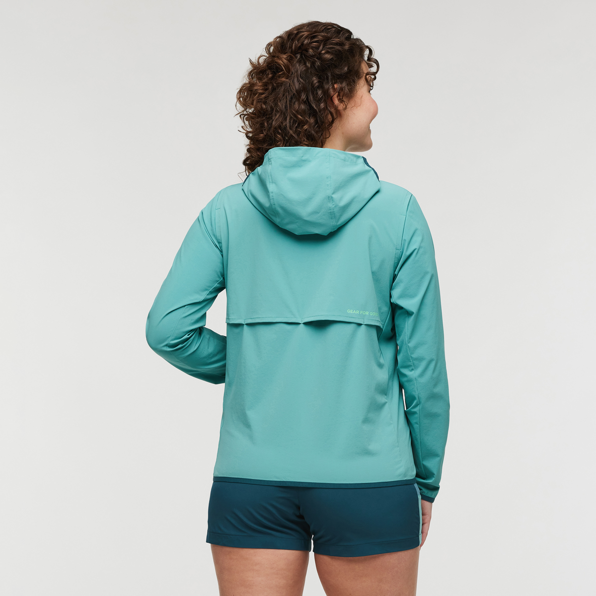 Vuelta Performance Windbreaker Jacket - Women's — image 21