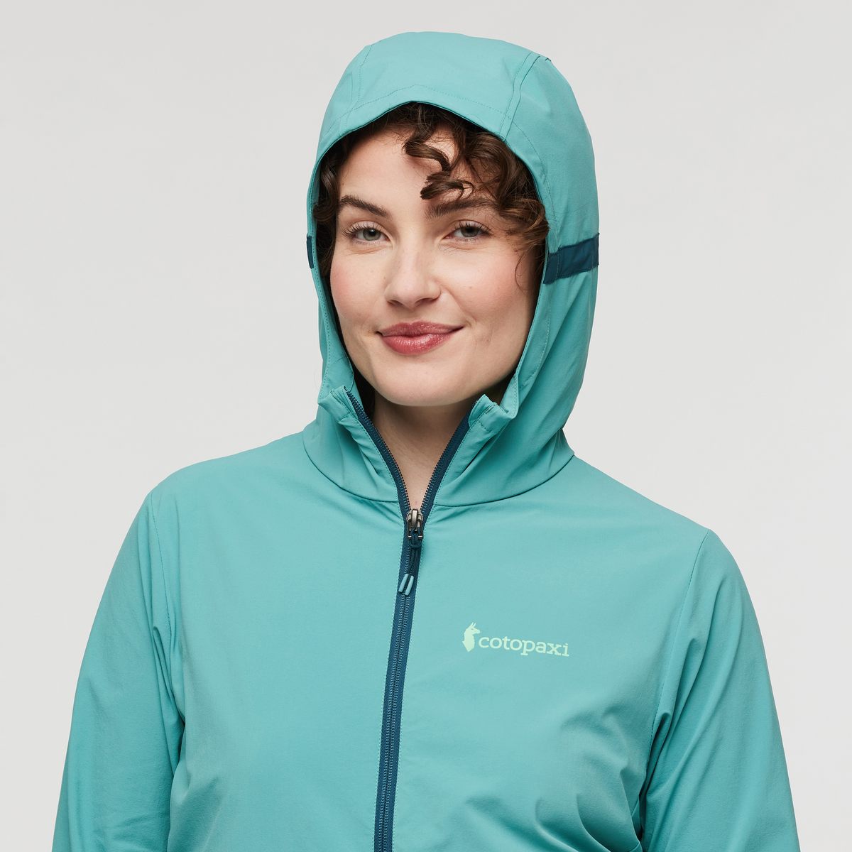 Vuelta Performance Windbreaker Jacket - Women's — image 22