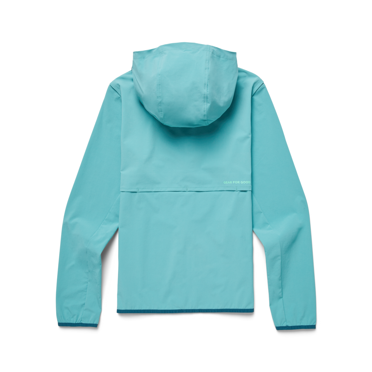 Vuelta Performance Windbreaker Jacket - Women's — image 26