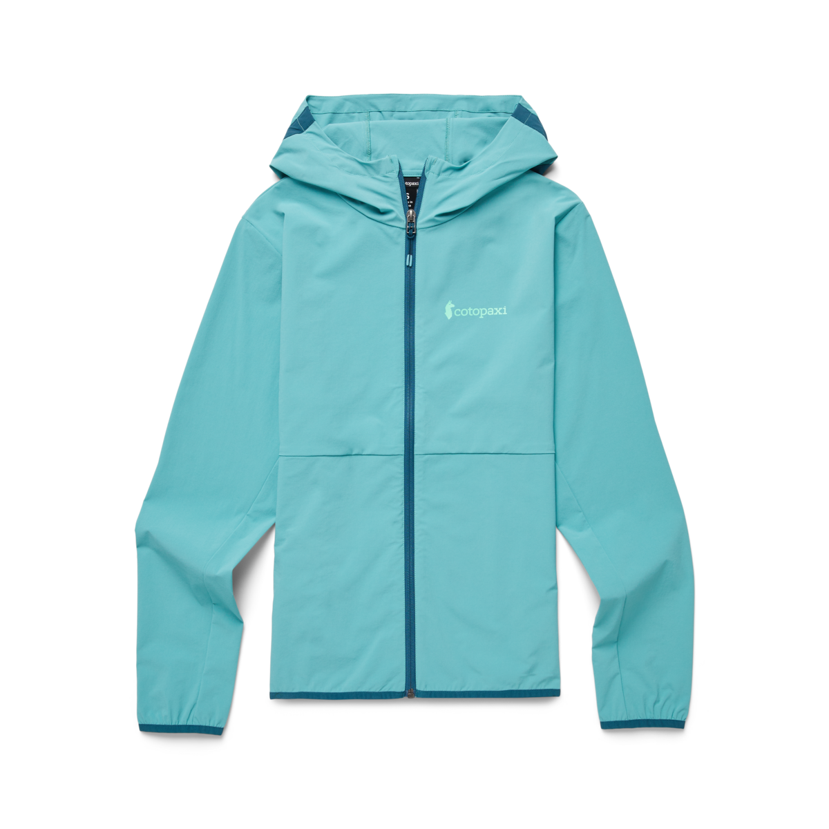 Vuelta Performance Windbreaker Jacket - Women's — image 25