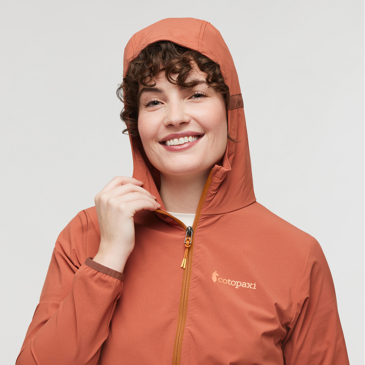 Vuelta Performance Windbreaker Jacket - Women's — image 5