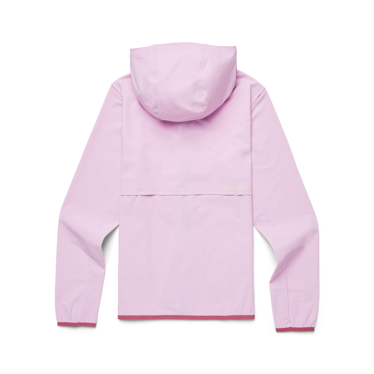 Vuelta Performance Windbreaker Jacket - Women's — image 9