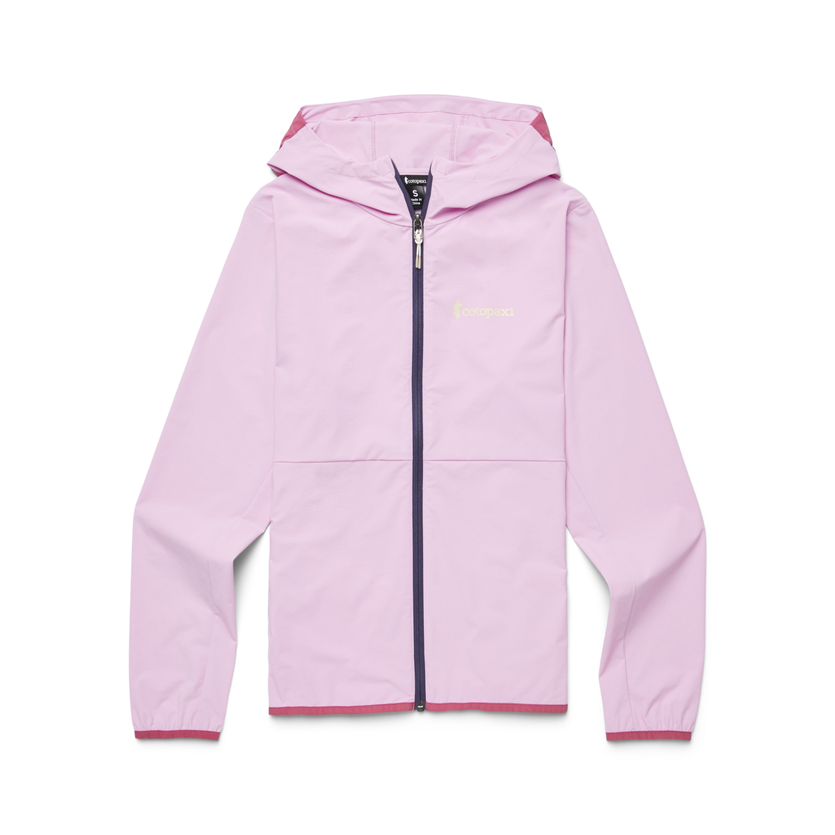 Vuelta Performance Windbreaker Jacket - Women's — image 8